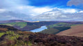 2026年4月12日 峰区水库 Ladybower Reservoir