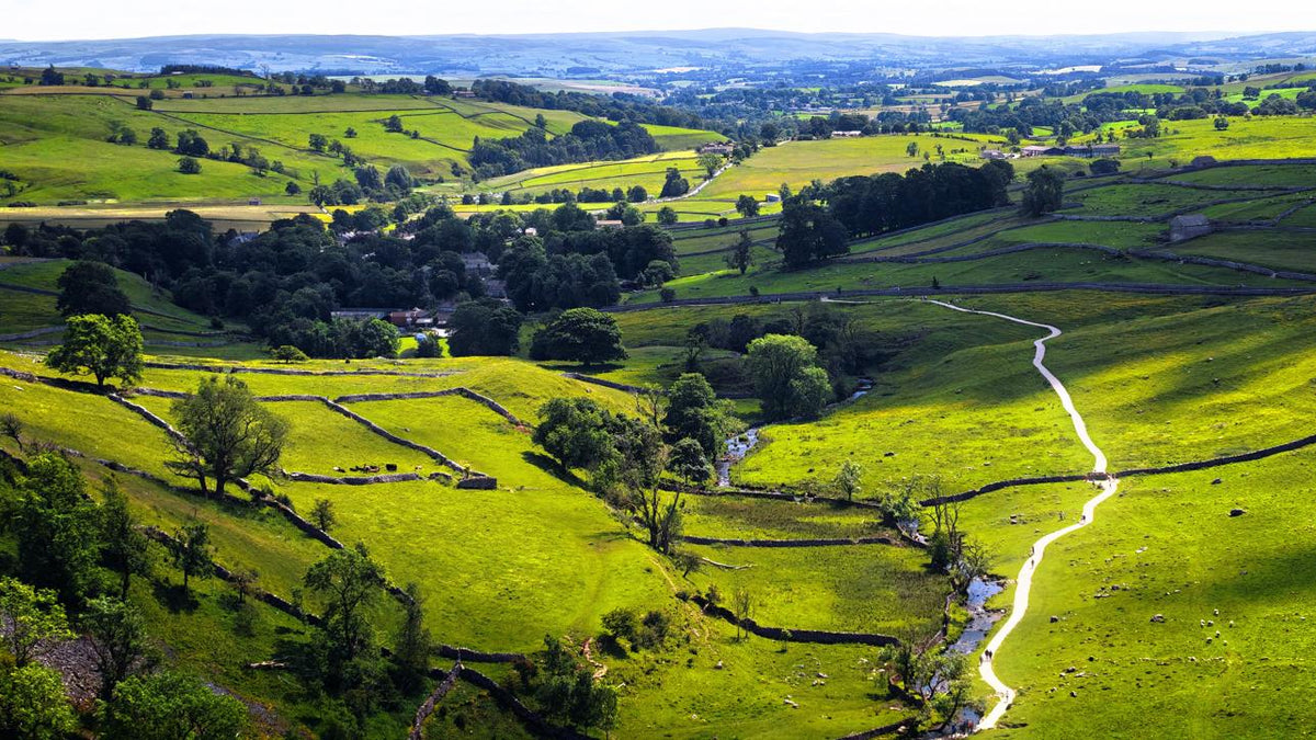 2026年6月20日 Malham Cove